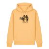 Unisex Cruiser 2.0 iconic hoodie sweatshirt (STSU177) Thumbnail