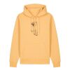 Unisex Cruiser 2.0 iconic hoodie sweatshirt (STSU177) Thumbnail
