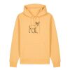 Unisex Cruiser 2.0 iconic hoodie sweatshirt (STSU177) Thumbnail