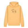 Unisex Cruiser 2.0 iconic hoodie sweatshirt (STSU177) Thumbnail