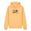 Unisex Cruiser 2.0 iconic hoodie sweatshirt (STSU177) Thumbnail