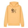 Unisex Cruiser 2.0 iconic hoodie sweatshirt (STSU177) Thumbnail