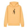 Unisex Cruiser 2.0 iconic hoodie sweatshirt (STSU177) Thumbnail
