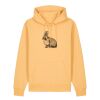 Unisex Cruiser 2.0 iconic hoodie sweatshirt (STSU177) Thumbnail