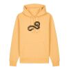 Unisex Cruiser 2.0 iconic hoodie sweatshirt (STSU177) Thumbnail