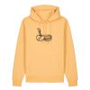 Unisex Cruiser 2.0 iconic hoodie sweatshirt (STSU177) Thumbnail