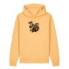 Unisex Cruiser 2.0 iconic hoodie sweatshirt (STSU177) Thumbnail