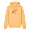 Unisex Cruiser 2.0 iconic hoodie sweatshirt (STSU177) Thumbnail