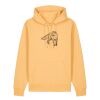 Unisex Cruiser 2.0 iconic hoodie sweatshirt (STSU177) Thumbnail