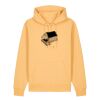 Unisex Cruiser 2.0 iconic hoodie sweatshirt (STSU177) Thumbnail