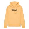 Unisex Cruiser 2.0 iconic hoodie sweatshirt (STSU177) Thumbnail