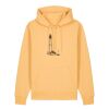 Unisex Cruiser 2.0 iconic hoodie sweatshirt (STSU177) Thumbnail
