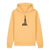 Unisex Cruiser 2.0 iconic hoodie sweatshirt (STSU177) Thumbnail