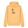 Unisex Cruiser 2.0 iconic hoodie sweatshirt (STSU177) Thumbnail