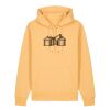 Unisex Cruiser 2.0 iconic hoodie sweatshirt (STSU177) Thumbnail