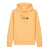 Unisex Cruiser 2.0 iconic hoodie sweatshirt (STSU177) Thumbnail