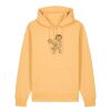 Unisex Cruiser 2.0 iconic hoodie sweatshirt (STSU177) Thumbnail