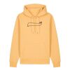 Unisex Cruiser 2.0 iconic hoodie sweatshirt (STSU177) Thumbnail