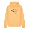 Unisex Cruiser 2.0 iconic hoodie sweatshirt (STSU177) Thumbnail
