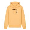 Unisex Cruiser 2.0 iconic hoodie sweatshirt (STSU177) Thumbnail