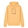Unisex Cruiser 2.0 iconic hoodie sweatshirt (STSU177) Thumbnail