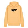 Unisex Cruiser 2.0 iconic hoodie sweatshirt (STSU177) Thumbnail