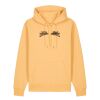 Unisex Cruiser 2.0 iconic hoodie sweatshirt (STSU177) Thumbnail