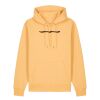 Unisex Cruiser 2.0 iconic hoodie sweatshirt (STSU177) Thumbnail