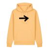 Unisex Cruiser 2.0 iconic hoodie sweatshirt (STSU177) Thumbnail