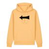 Unisex Cruiser 2.0 iconic hoodie sweatshirt (STSU177) Thumbnail