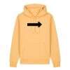 Unisex Cruiser 2.0 iconic hoodie sweatshirt (STSU177) Thumbnail
