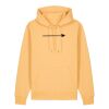 Unisex Cruiser 2.0 iconic hoodie sweatshirt (STSU177) Thumbnail