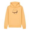 Unisex Cruiser 2.0 iconic hoodie sweatshirt (STSU177) Thumbnail