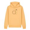 Unisex Cruiser 2.0 iconic hoodie sweatshirt (STSU177) Thumbnail