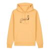 Unisex Cruiser 2.0 iconic hoodie sweatshirt (STSU177) Thumbnail