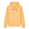 Unisex Cruiser 2.0 iconic hoodie sweatshirt (STSU177) Thumbnail