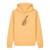 Unisex Cruiser 2.0 iconic hoodie sweatshirt (STSU177) Thumbnail