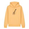 Unisex Cruiser 2.0 iconic hoodie sweatshirt (STSU177) Thumbnail