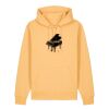 Unisex Cruiser 2.0 iconic hoodie sweatshirt (STSU177) Thumbnail
