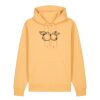 Unisex Cruiser 2.0 iconic hoodie sweatshirt (STSU177) Thumbnail
