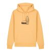 Unisex Cruiser 2.0 iconic hoodie sweatshirt (STSU177) Thumbnail