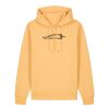 Unisex Cruiser 2.0 iconic hoodie sweatshirt (STSU177) Thumbnail