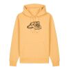 Unisex Cruiser 2.0 iconic hoodie sweatshirt (STSU177) Thumbnail