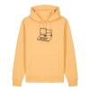 Unisex Cruiser 2.0 iconic hoodie sweatshirt (STSU177) Thumbnail