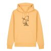 Unisex Cruiser 2.0 iconic hoodie sweatshirt (STSU177) Thumbnail