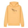 Unisex Cruiser 2.0 iconic hoodie sweatshirt (STSU177) Thumbnail