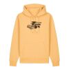 Unisex Cruiser 2.0 iconic hoodie sweatshirt (STSU177) Thumbnail