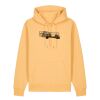 Unisex Cruiser 2.0 iconic hoodie sweatshirt (STSU177) Thumbnail