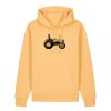 Unisex Cruiser 2.0 iconic hoodie sweatshirt (STSU177) Thumbnail