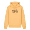 Unisex Cruiser 2.0 iconic hoodie sweatshirt (STSU177) Thumbnail